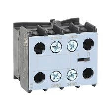 2013693 | Aux Contactor | 10A | 240VAC | EZV-E4, E12, E24, G15, G25, G ...