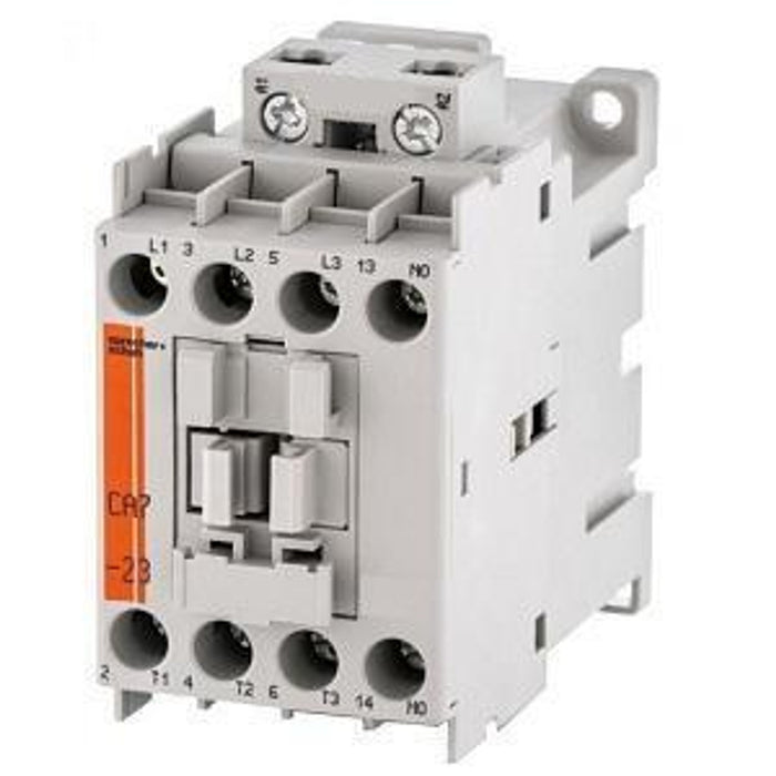 2012715 | Contactor | 23A | 3 Pole | 120VAC | EZV-E24