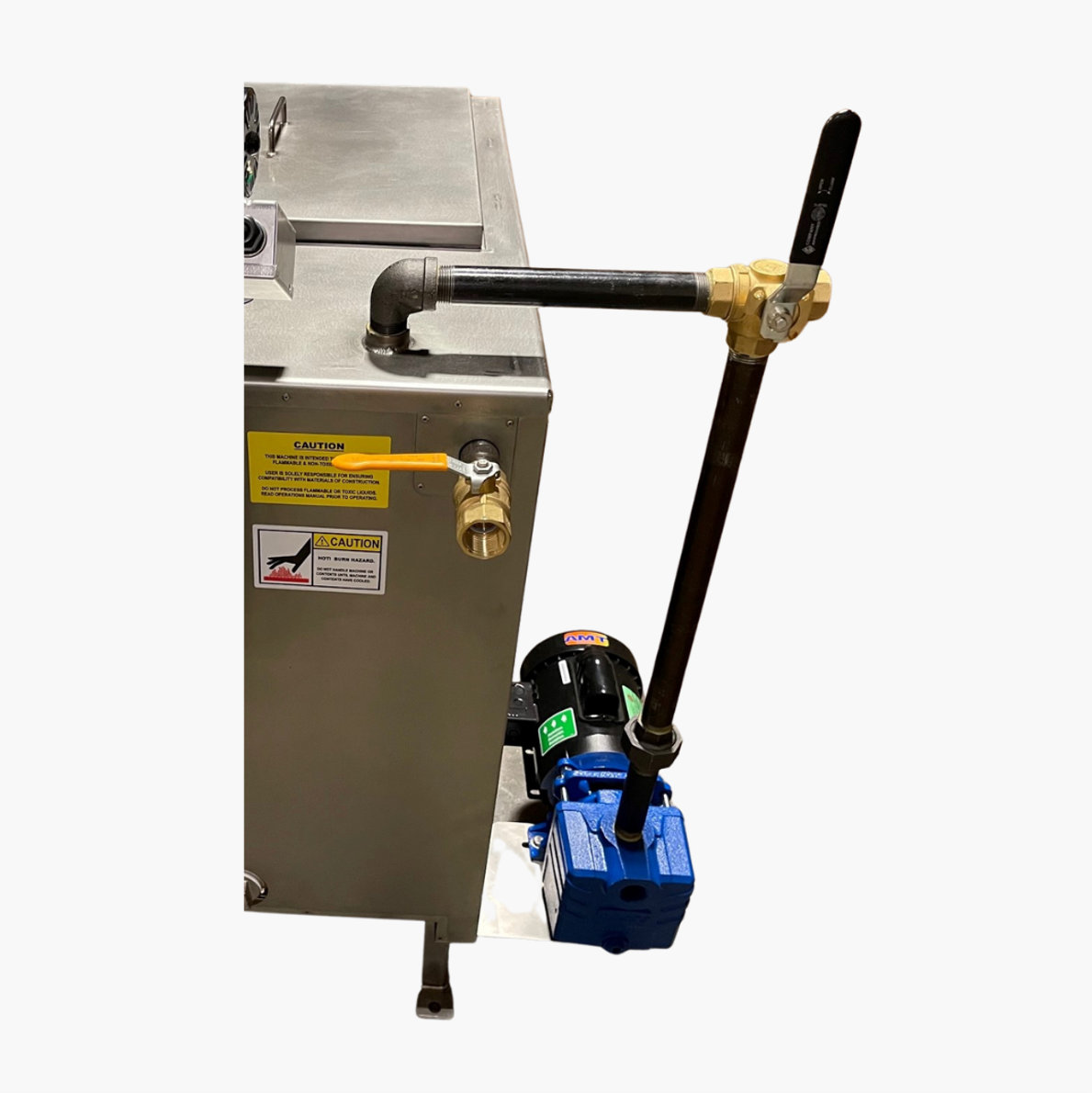 All Parts — EZ Industrial Equipment